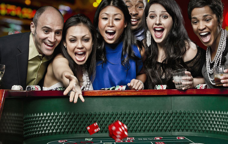 Casino Events