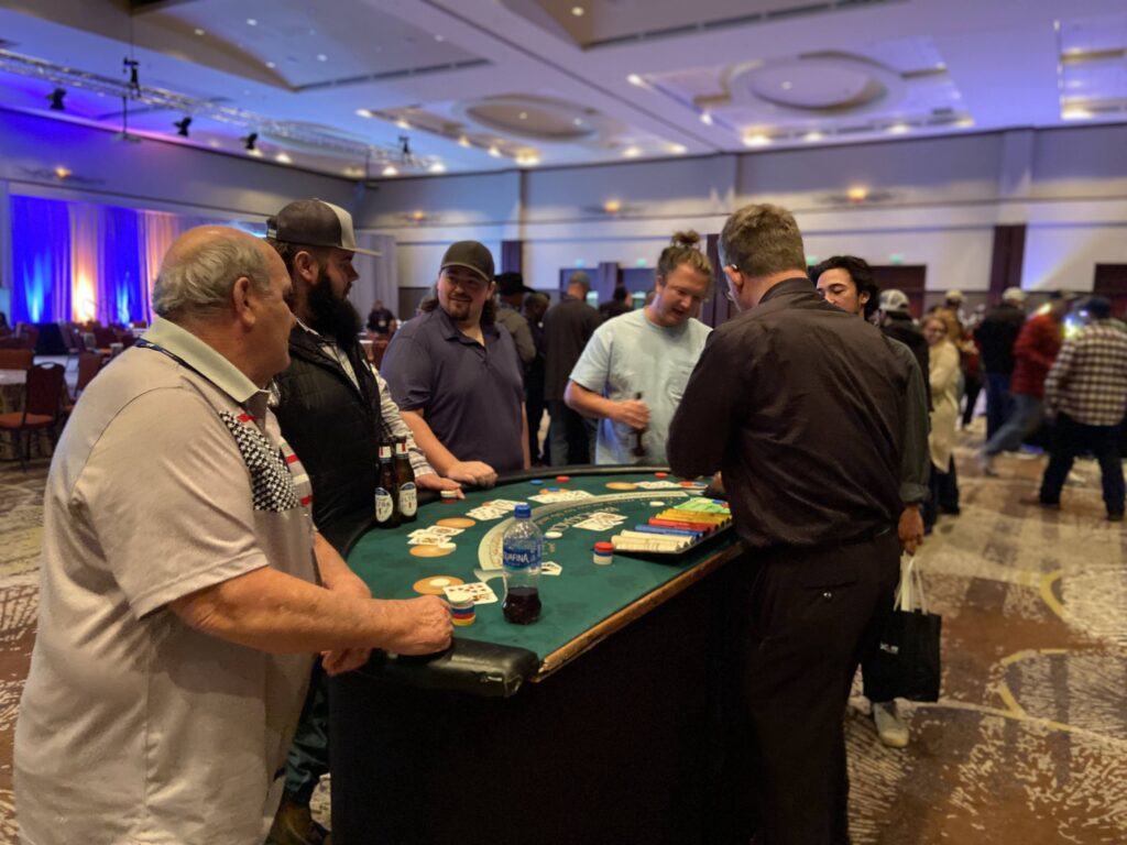 Economic Impact and Job Creation