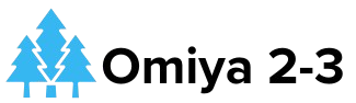 Omiya 2-3