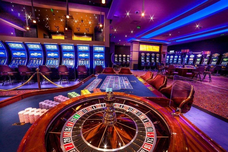 Best Casino Games To Win Money Slots