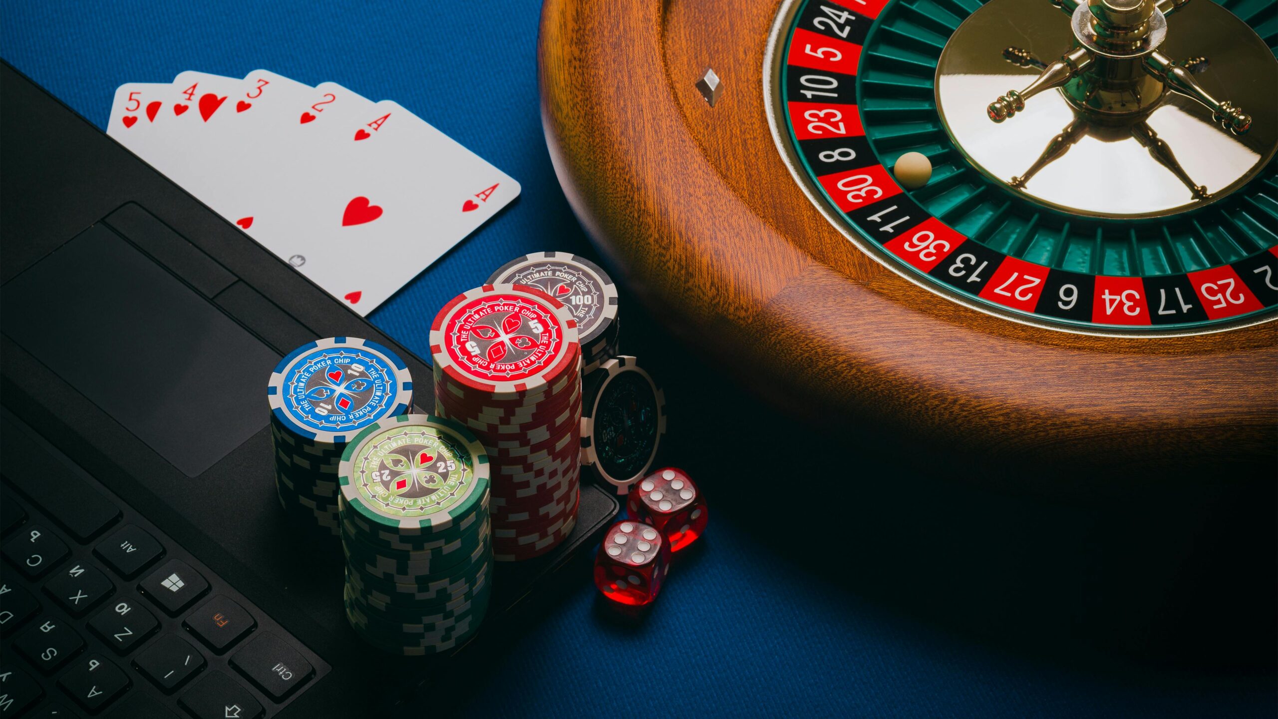 Chargeback in Online Gambling How It Works & When to Use It