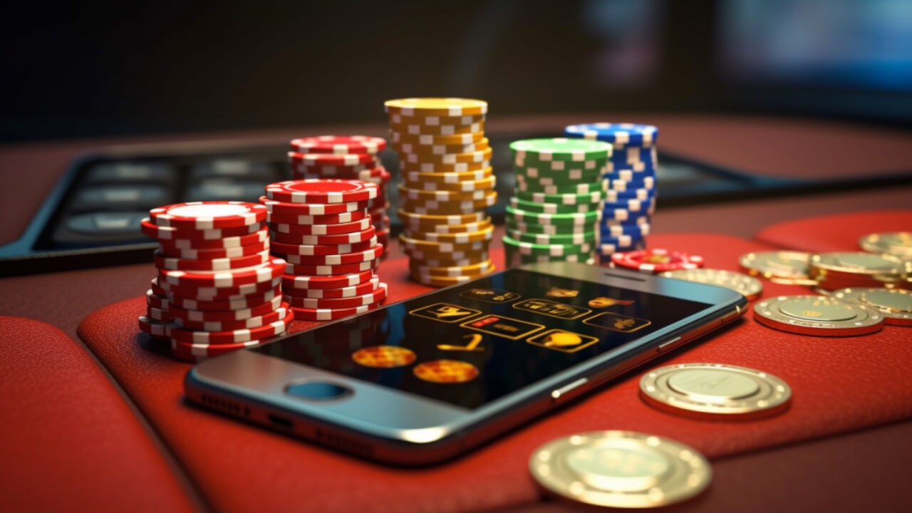 Casino House Edge Odds, Percentages & Best Games