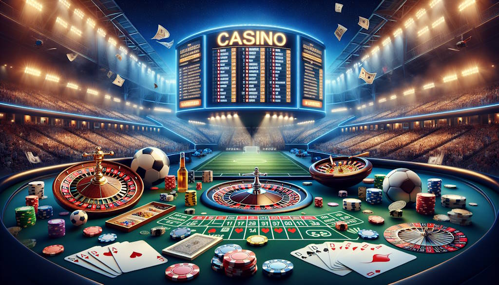 Choosing the Best Online Casino Expert Guide 2026