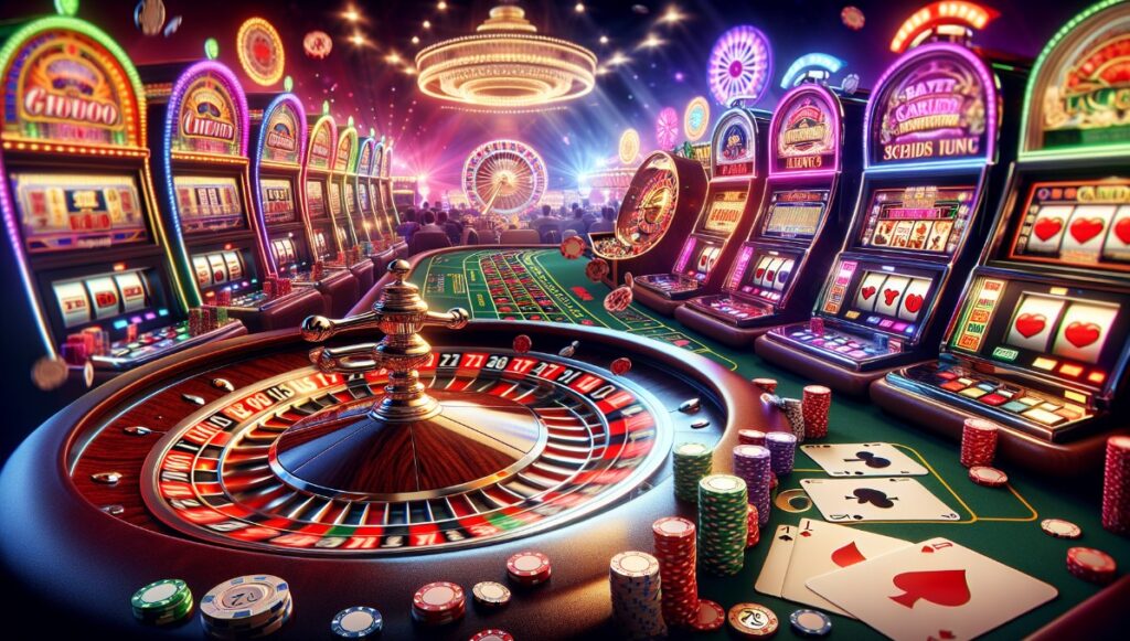 Top Mobile Live Casinos iOS & Android 2026