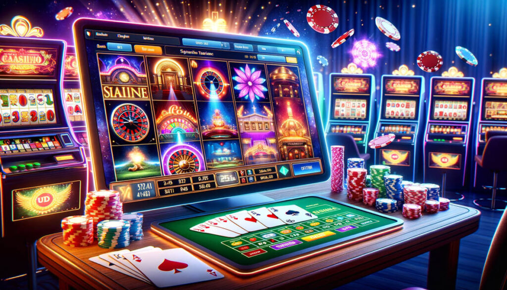 Top Online Casino Scams & Fraud to Avoid in 2026
